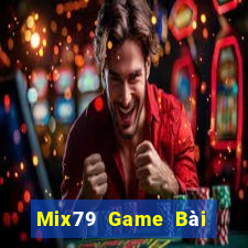 Mix79 Game Bài 52Fun Đổi Thưởng