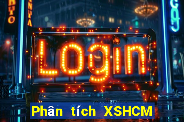 Phân tích XSHCM ngày 26