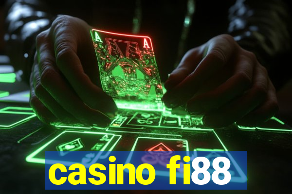 casino fi88