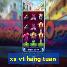 xs vt hang tuan