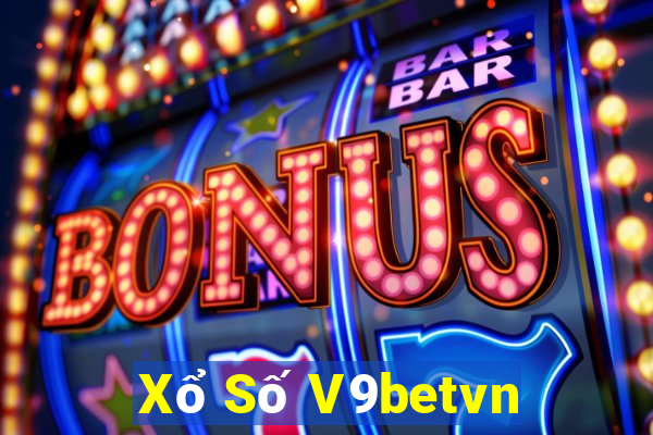 Xổ Số V9betvn