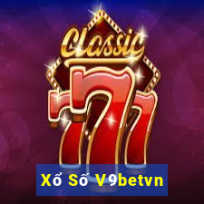 Xổ Số V9betvn