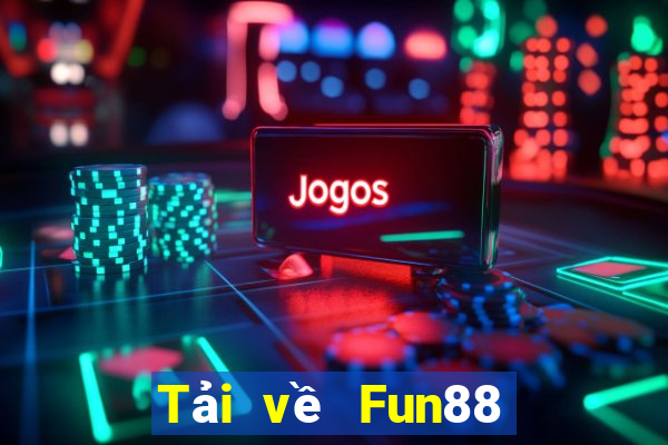 Tải về Fun88 xổ số Color Six