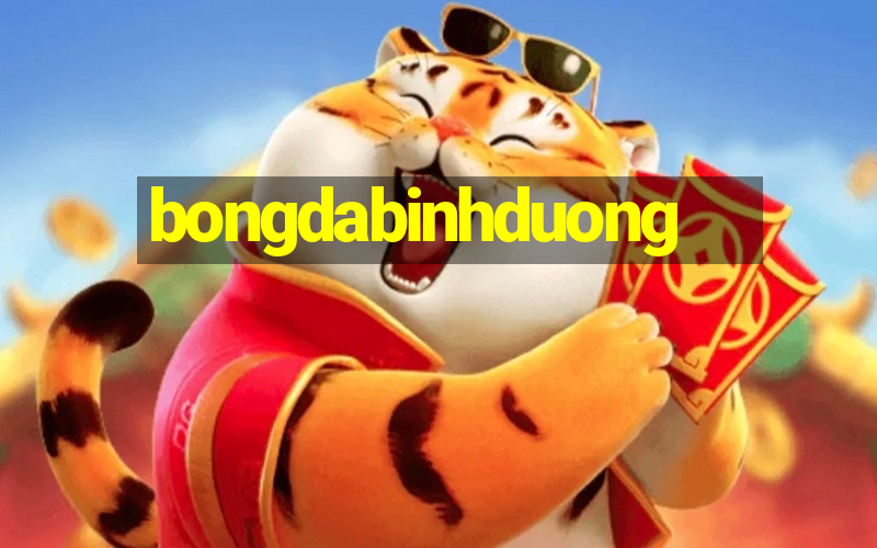 bongdabinhduong