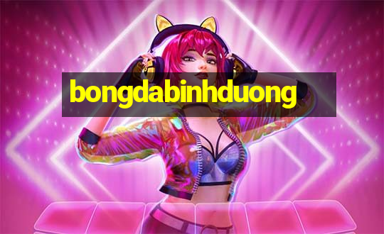 bongdabinhduong