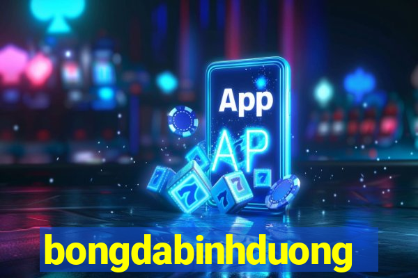 bongdabinhduong