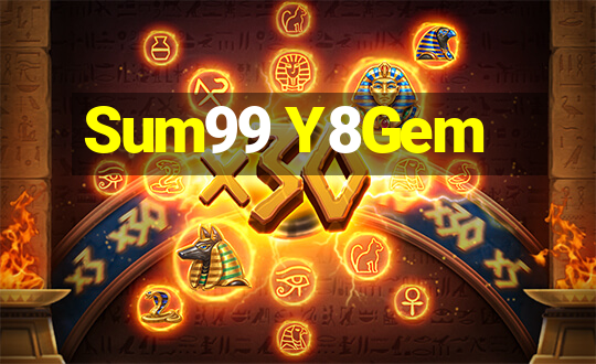 Sum99 Y8Gem