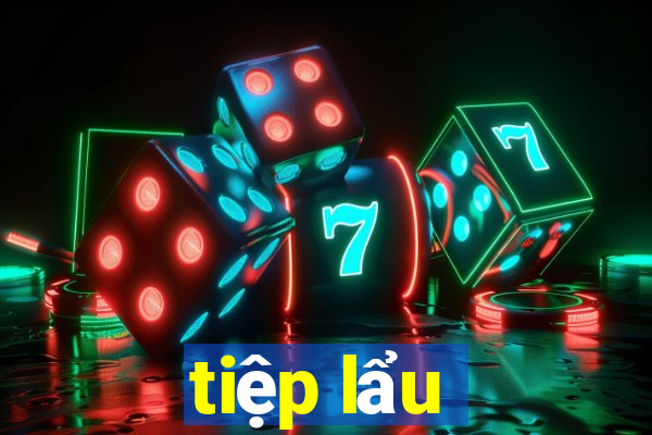 tiệp lẩu