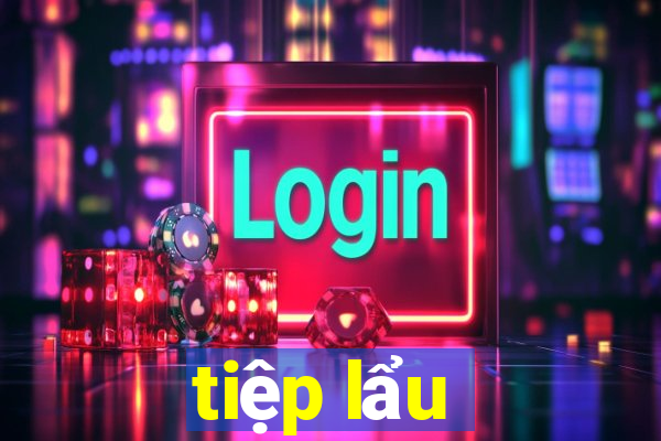 tiệp lẩu