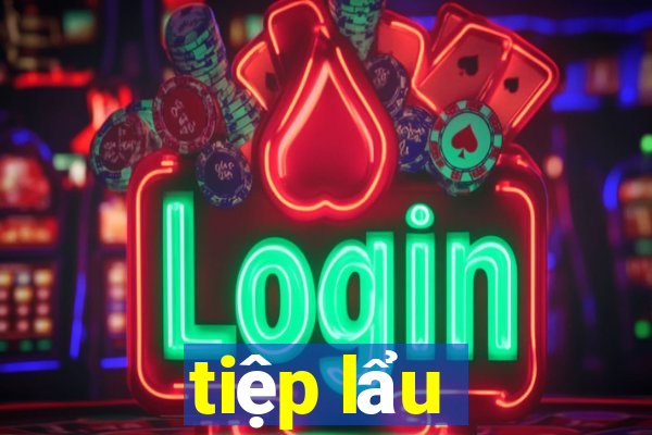 tiệp lẩu