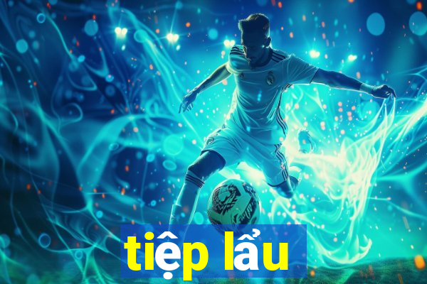 tiệp lẩu