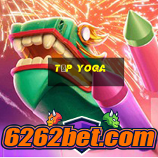 tập yoga