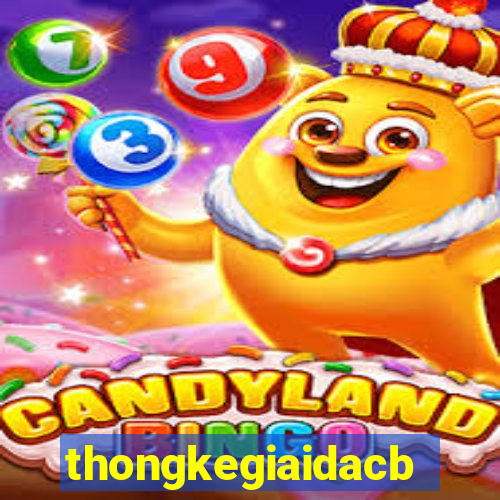 thongkegiaidacbiet