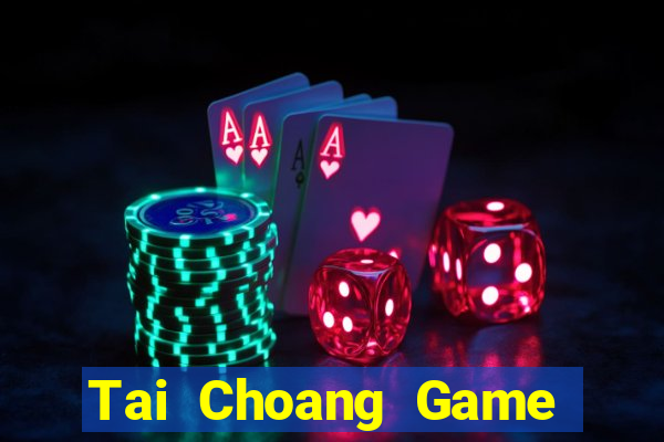 Tai Choang Game Danh Bai 3C