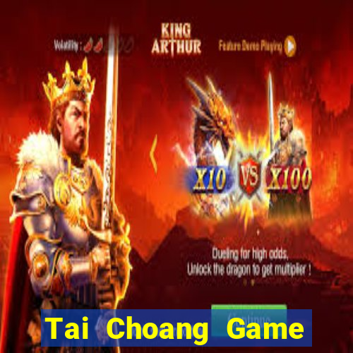 Tai Choang Game Danh Bai 3C