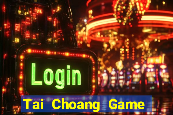 Tai Choang Game Danh Bai 3C