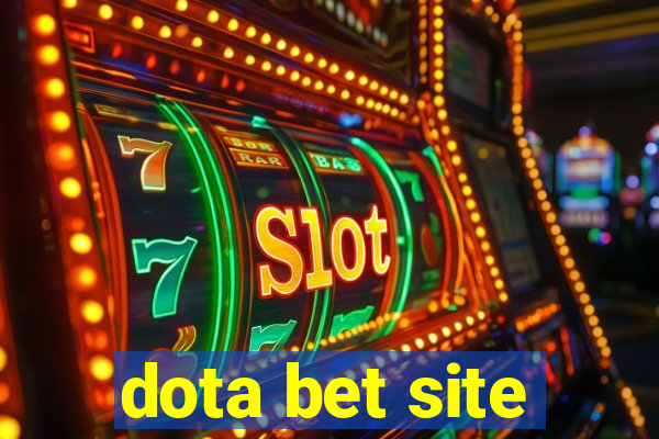 dota bet site