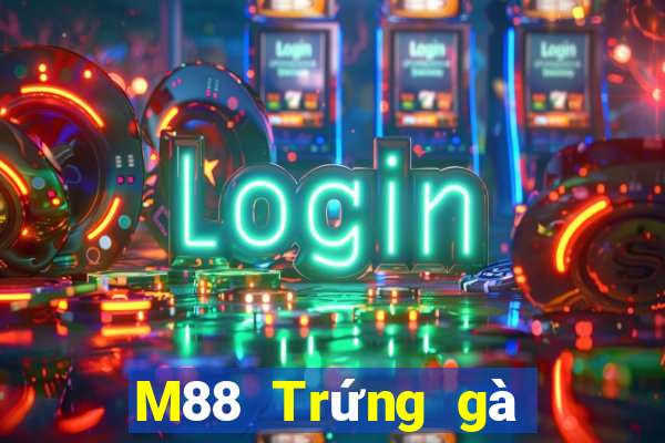 M88 Trứng gà Đắk Lắk