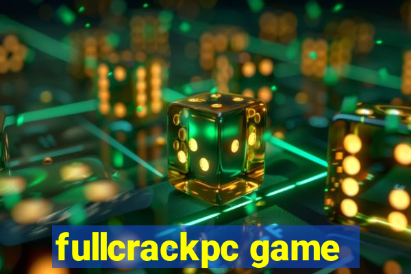 fullcrackpc game