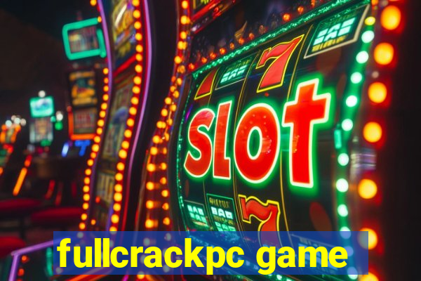 fullcrackpc game