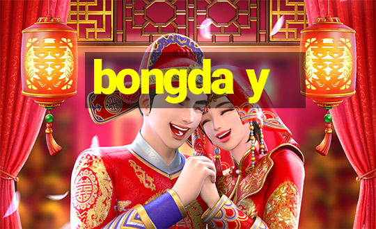 bongda y