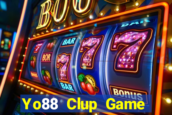 Yo88 Clup Game Bài 79