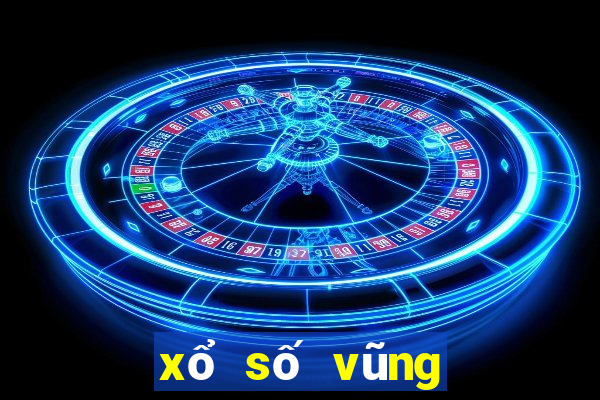 xổ số vũng tàu ngày 24 tháng 09