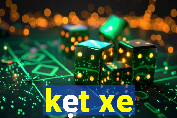 kẹt xe