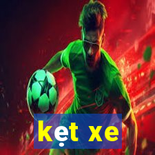 kẹt xe