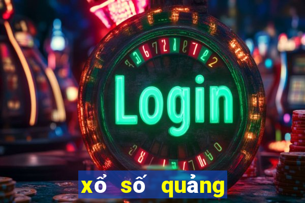 xổ số quảng trị 25 5