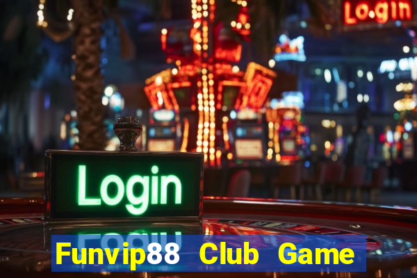 Funvip88 Club Game Bài 96