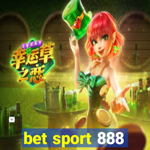 bet sport 888