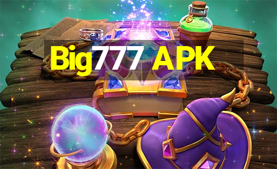 Big777 APK