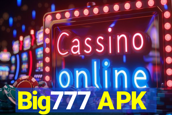 Big777 APK