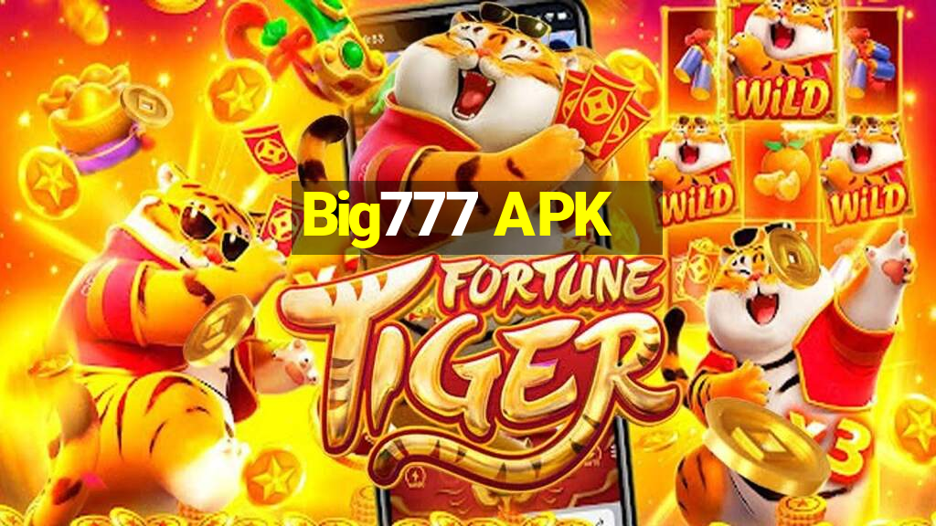 Big777 APK