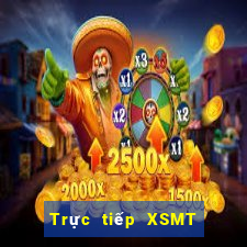 Trực tiếp XSMT ngày 17