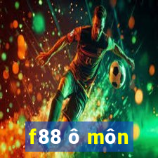 f88 ô môn