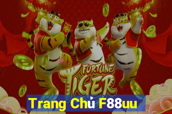 Trang Chủ F88uu