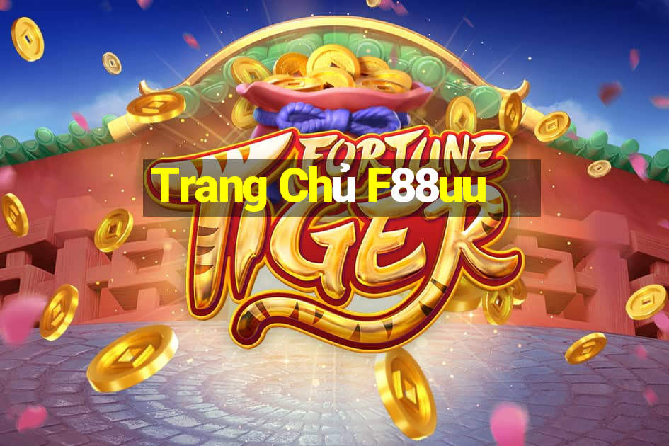 Trang Chủ F88uu