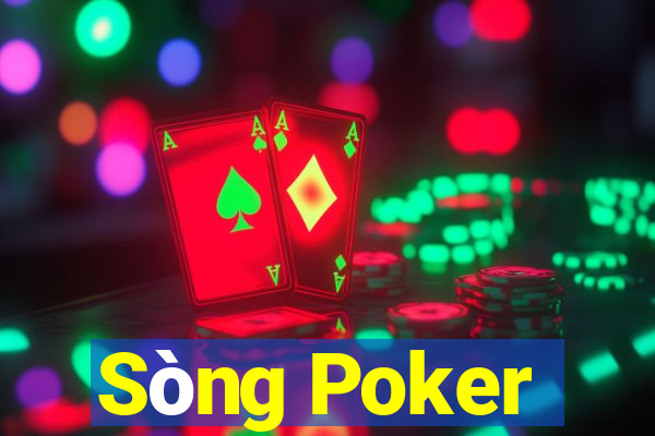 Sòng Poker