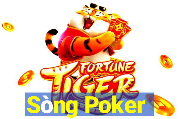 Sòng Poker