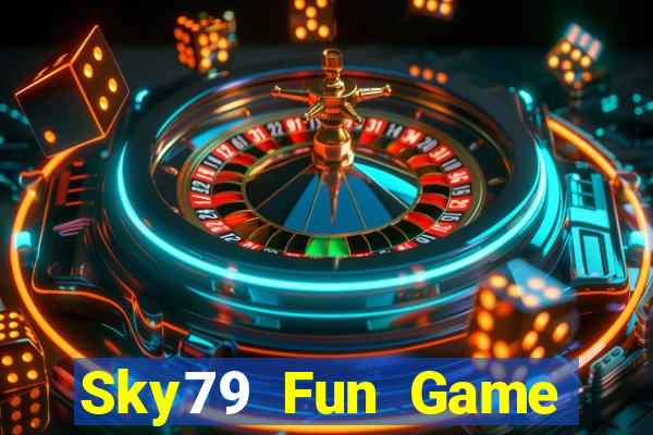 Sky79 Fun Game Bài Nhện