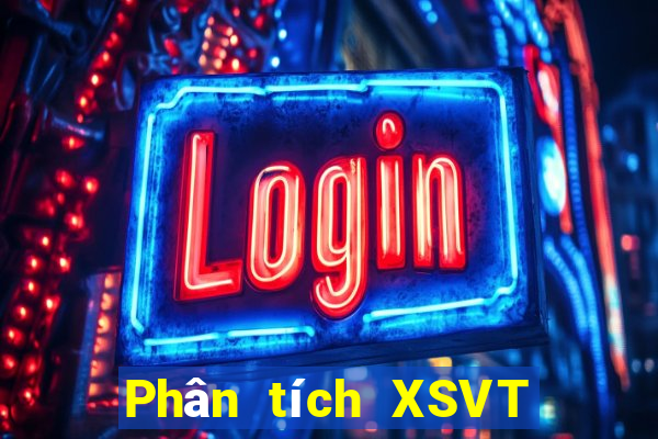 Phân tích XSVT ngày 29