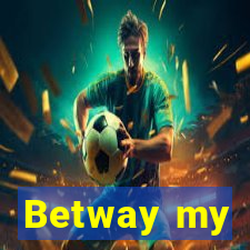 Betway my