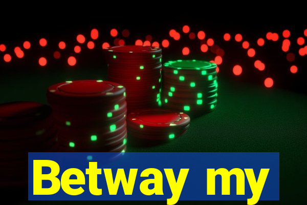 Betway my