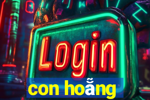 con hoẵng