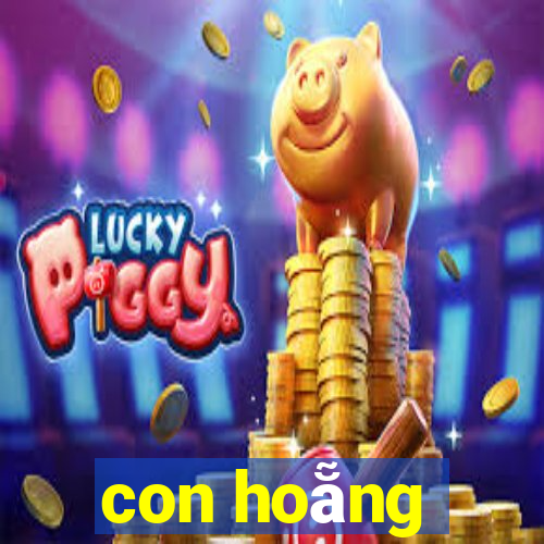 con hoẵng