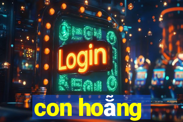 con hoẵng