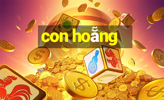 con hoẵng