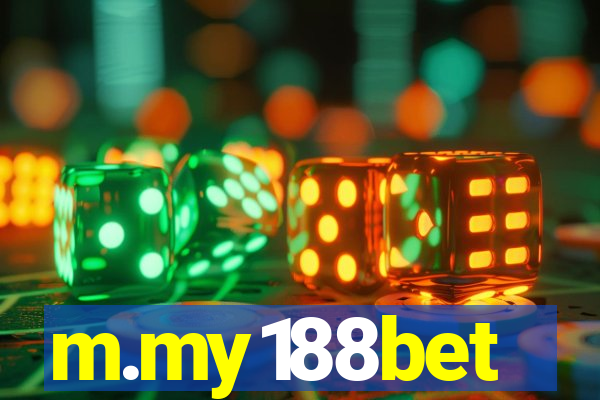 m.my188bet